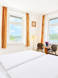 Apartment direkt am Rhein in Nierstein - 3