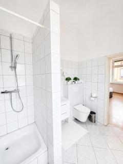 Apartment direkt am Rhein in Nierstein - 1