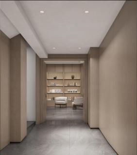 Atour Hotel Urumqi Hongshan Park Yangzijiang Road - 6
