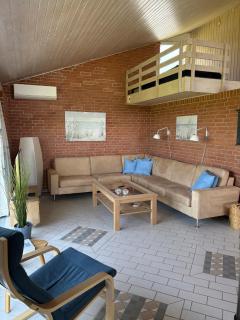 Lovely Holiday Home Near Beach And Nature - 3