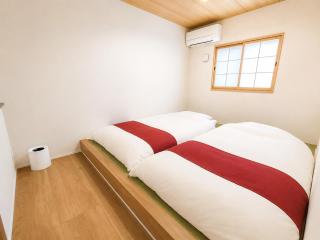 Private Sea View Rooftop and Sauna 3BR 6person - 3