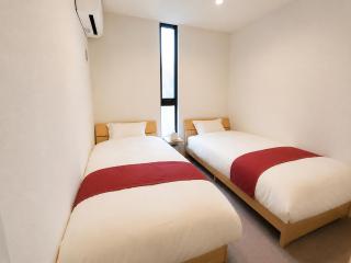 Private Sea View Rooftop and Sauna 3BR 6person - 5