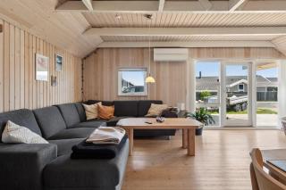 Sea Views And Beach Life On North Funen - 6