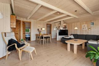 Sea Views And Beach Life On North Funen - 4