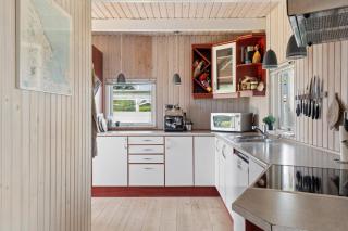 Sea Views And Beach Life On North Funen - 2