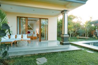 Villa Pondok Bali - 3