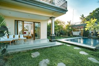 Villa Pondok Bali - 2