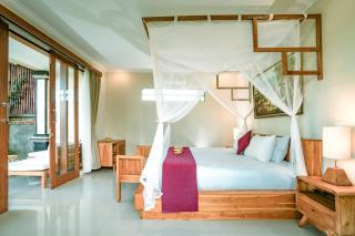 Villa Pondok Bali - 1
