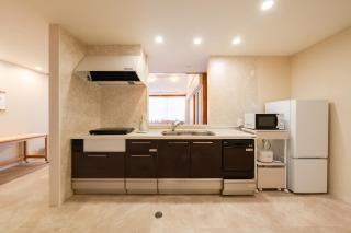 Wabisabi Stay Hirao - 8