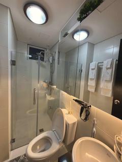 San Lorenzo Place Mall & Residences Tower 3 by Magallanes MRT station Makati - 2
