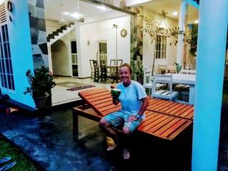 Villa Akeinya - 0