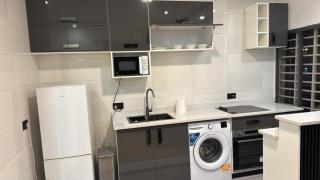 Parkside City Apts - 7