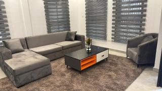 Parkside City Apts - 9