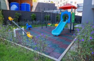 NEW BRAND PENTHOUSE DUPLEX with SEA VİEW - 5