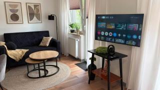 Apartamenty Borowska 268 z balkonem i parkingiem - 3