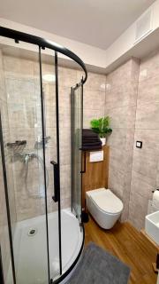 Apartamenty Borowska 268 z balkonem i parkingiem - 9