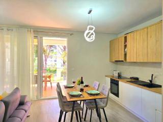 Holiday Apartment in San Pietro Residence 304 - 2
