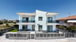 Ireon Luxury Suites by RentalsPro - Nea Plagia Halkidiki - 5