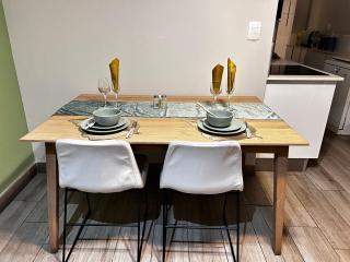 The Regency 426 - 5