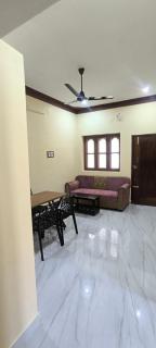 Sar Raj Apartment - 0