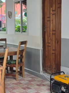 ZanziBalkan House Nungwi - 3