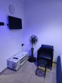 Ogunade Stores Apartment - 2