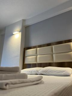Stellax Apartment - 9