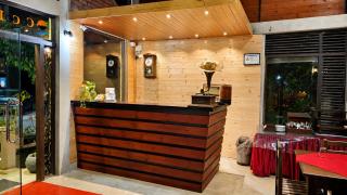 Cocolagoon eco Resort Nilaveli - Trincomalee - 9