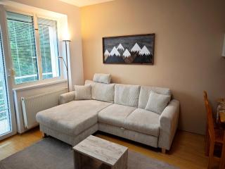 Apartments Tatra Olla - Tatranská Lomnica - 3