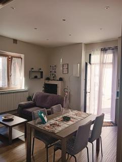 casa vacanze da zi' Annett - Torre Maggiore - 0