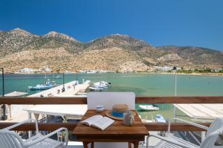 Aurum Suites Sifnos - 0