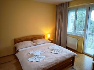 Apartments Tatra Olla - Tatranská Lomnica - 4