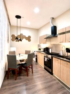 Kael Apartment - 5