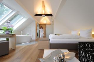 Hotel Restaurant Jaegersteig - Bühl - 7