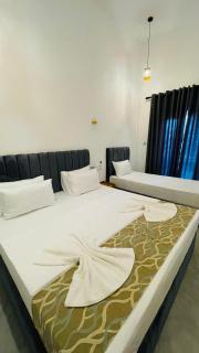 The White Pillow Hotel Arugam Bay - 5