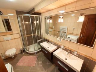 Apartments Tatra Olla - Tatranská Lomnica - 9