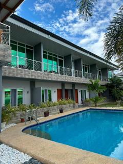 Green Field Resort Hotel - 0