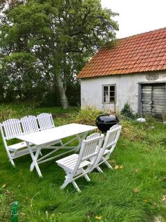 Lime stone house, walking distance to ocean &beach - 1