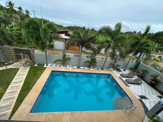 Green Field Resort Hotel - 2