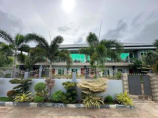 Green Field Resort Hotel - 1