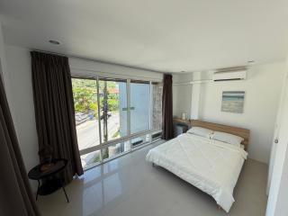 The CHU cafe / guesthouse - 2
