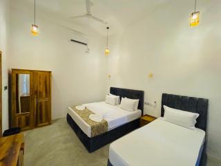 The White Pillow Hotel Arugam Bay - 7