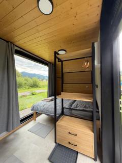 Tatry Panorama House - 5