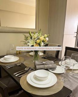 Cozy 1 Bedroom with separate living room in IT Park - 9