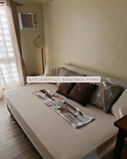 Cozy 1 Bedroom with separate living room in IT Park - 6