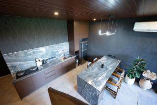 Lara Residence II Canggu - 2BR Private Pool Villa - 5
