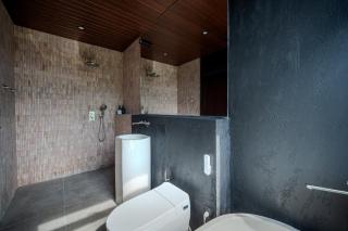 Lara Residence II Canggu - 2BR Private Pool Villa - 1