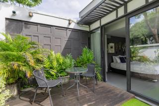 Pyur Otel by Ombra House - 6