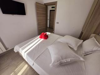 SunWave Double Studio - Beach Pool & Spa Resort Promenada - 9