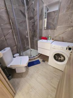 SunWave Double Studio - Beach Pool & Spa Resort Promenada - 7